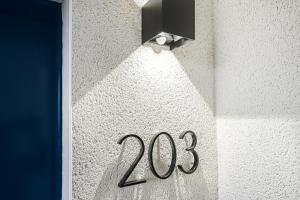 Appart'hotels JIJI Suites : photos des chambres