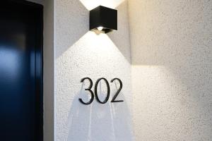 Appart'hotels JIJI Suites : photos des chambres