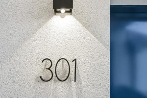 Appart'hotels JIJI Suites : photos des chambres