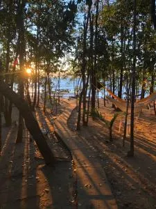 Chácara da Ilha - Barrolandia