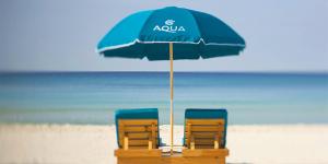 Aqua Resort 1207 by Emerald Coast Retreats