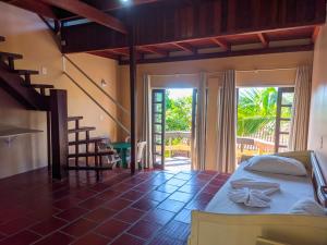 Morro do Sol Hotel & Eventos