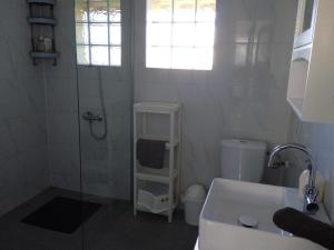 Maisons de vacances Maison de vacances Sol & Piper : photos des chambres
