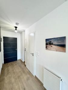 Appartements Appartement les pieds dans l-eau - T2 de standing : photos des chambres