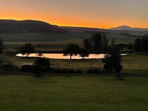 Farm Stays at Acorn Cottages