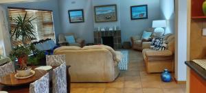 karoo welcome
