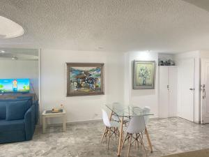 Departamento en Acapulco con playa