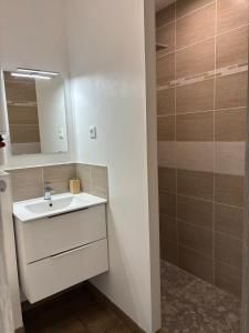 Appartements Gite a la campagne 3 : photos des chambres
