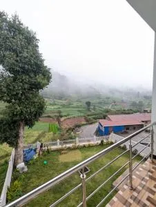 Rustic valley 6BHK Villa - Palni