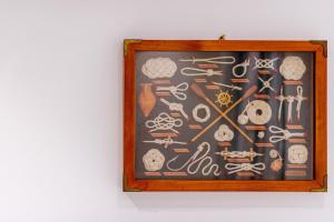 Casa del Marinaio - WiFi, Air Conditioning