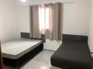 AP do PAI, APTO NOVO com 2 QUARTOS próximo a praia