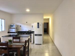 AP do PAI, APTO NOVO com 2 QUARTOS próximo a praia