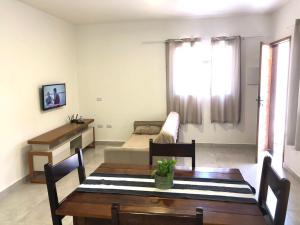 AP do PAI, APTO NOVO com 2 QUARTOS próximo a praia