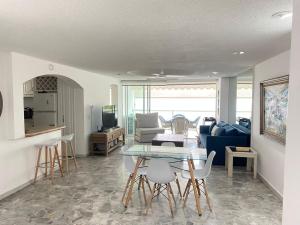 Departamento en Acapulco con playa