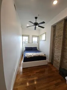 Dc Playhouse Bed and Breakfast Hotel - فولز تشيرش