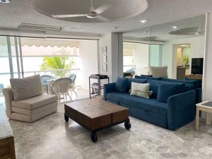 Departamento en Acapulco con playa