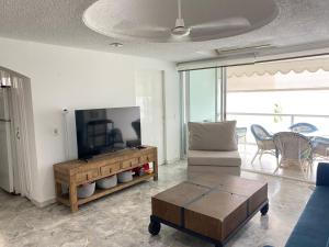 Departamento en Acapulco con playa