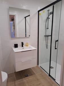 Mirasol Garden Apartment in La Cala De Mijas