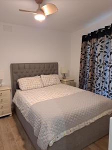 Mirasol Garden Apartment in La Cala De Mijas