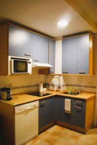 Duplex Nieve y Paz Plaza Maribel Acceso a Pistas y Parking