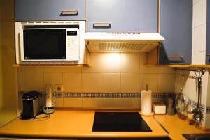 Duplex Nieve y Paz Plaza Maribel Acceso a Pistas y Parking