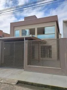 Casa aconchegante - 纳韦甘蒂斯