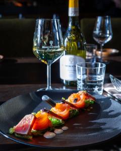 Hotel Restaurant Het Witte Paard