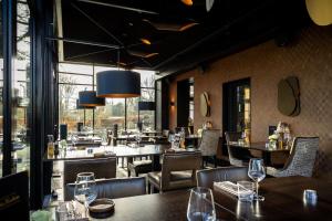 Hotel Restaurant Het Witte Paard