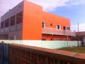 Casa Ubatuba Enseada 350mts do Mar p 10 pessoas - 南圣弗朗西斯科