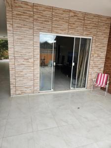 Casa Ubatuba Enseada 350mts do Mar p 10 pessoas