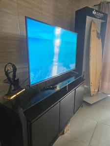 Casa Ubatuba Enseada 350mts do Mar p 10 pessoas