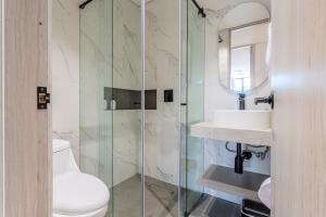 Villa reservoir view