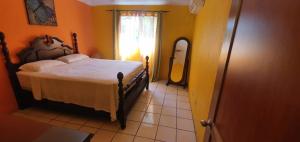 Chalet 31 Altamar puerto San José Escuintla