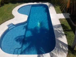 Chalet 31 Altamar puerto San José Escuintla