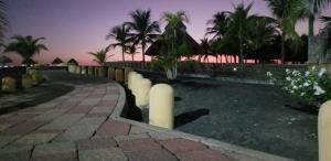 Chalet 31 Altamar puerto San José Escuintla