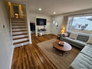 Clintonville Charmer - Central, Arcade, Selfie Wall - Ubytování bez kategorie ve městě Columbus