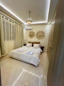 T1 Chic & Bright in Marrakech