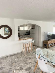 Departamento en Acapulco con playa