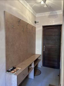 Hotel Meskheti Bakuriani