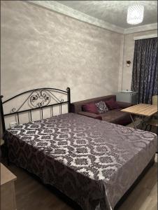 Hotel Meskheti Bakuriani