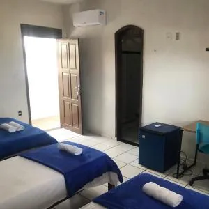 Nalu Beach House - 布齐奥斯