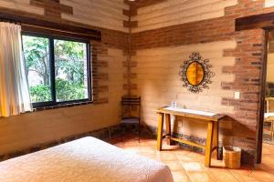 Beautiful Cabin in the nature of Tepoztlán