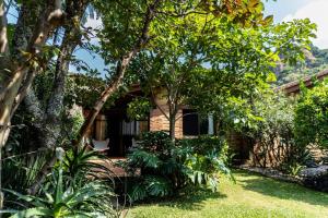 Beautiful Cabin in the nature of Tepoztlán