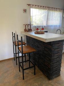 Cabaña Rubí, Complejo El Colibrí