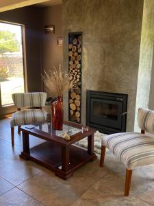 Cabaña Rubí, Complejo El Colibrí