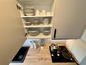 KMHosting modern & gemütlich im Zentrum