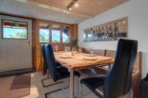 Sérénité Spiez, Lakeview, Chalet