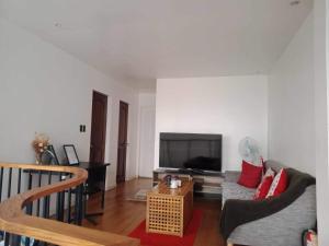 RLJ Beach House