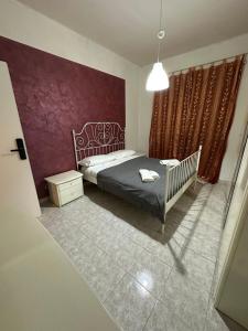 Standard Doppelzimmer mit Gemeinschaftsbad