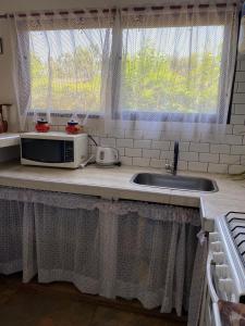 Cabaña Rubí, Complejo El Colibrí